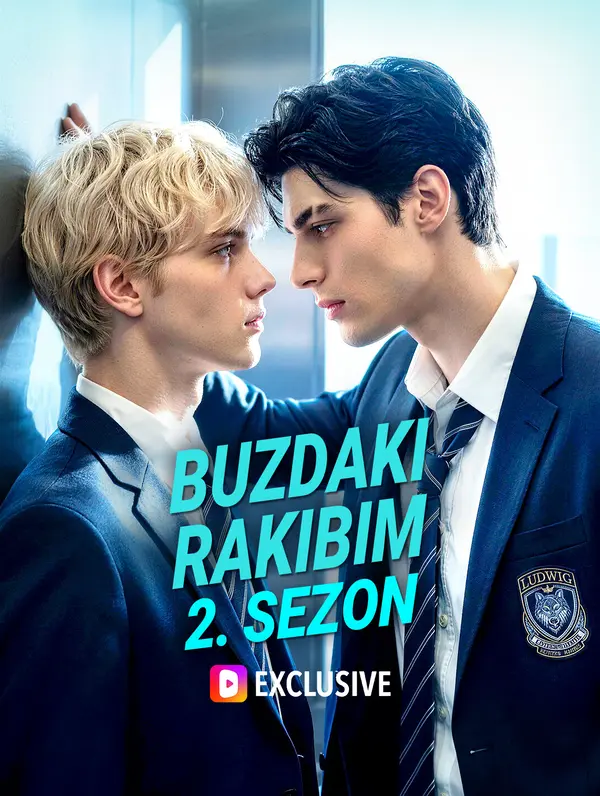 Buzdaki Rakibim 2. Sezon(Dublajlı) poster