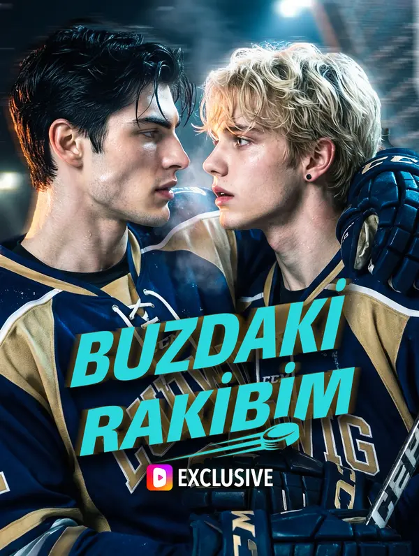 Buzdaki Rakibim(Dublajlı) poster