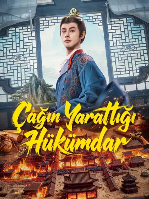 Çağın Yarattığı Hükümdar poster