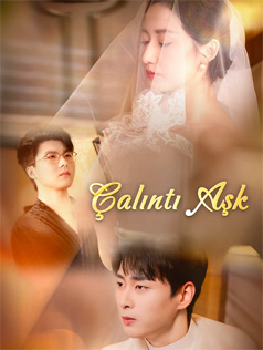Çalıntı Aşk poster