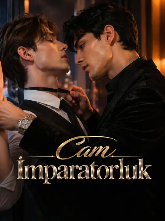 Cam İmparatorluk poster