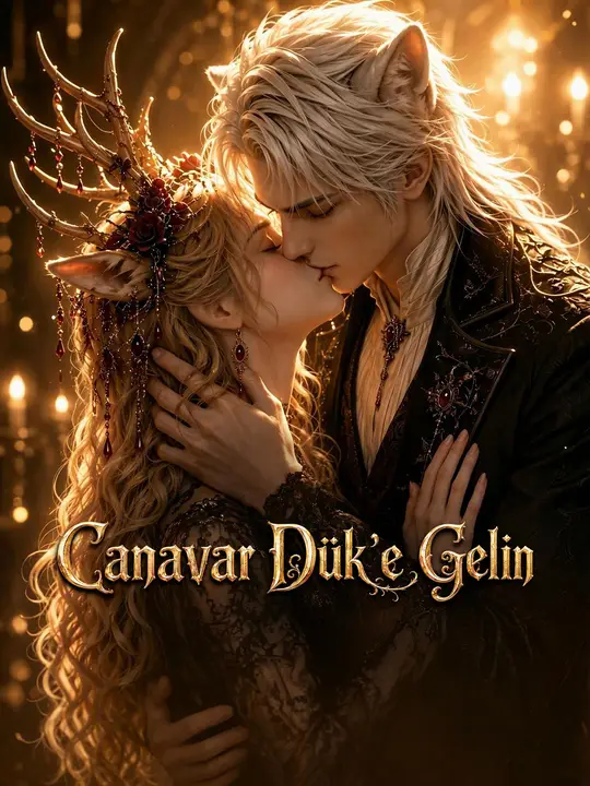 Canavar Dük’e Gelin poster