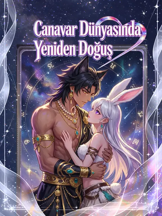 Canavar Dünyasında Yeniden Doğuş poster