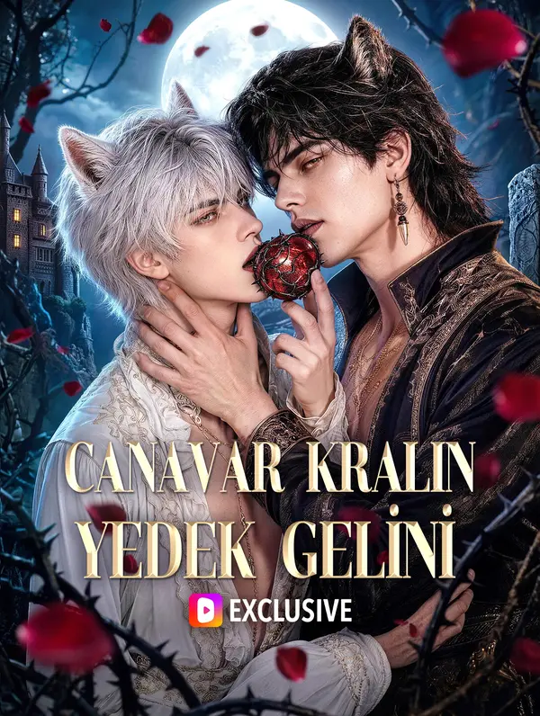 CANAVAR KRALIN YEDEK GELİNİ poster