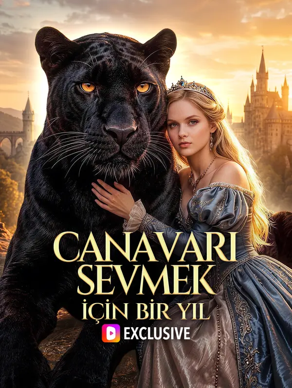 Canavari Sevmek Için Bir Yil poster