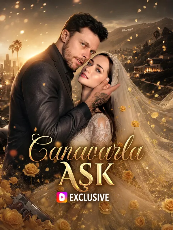 Canavarla Aşk poster