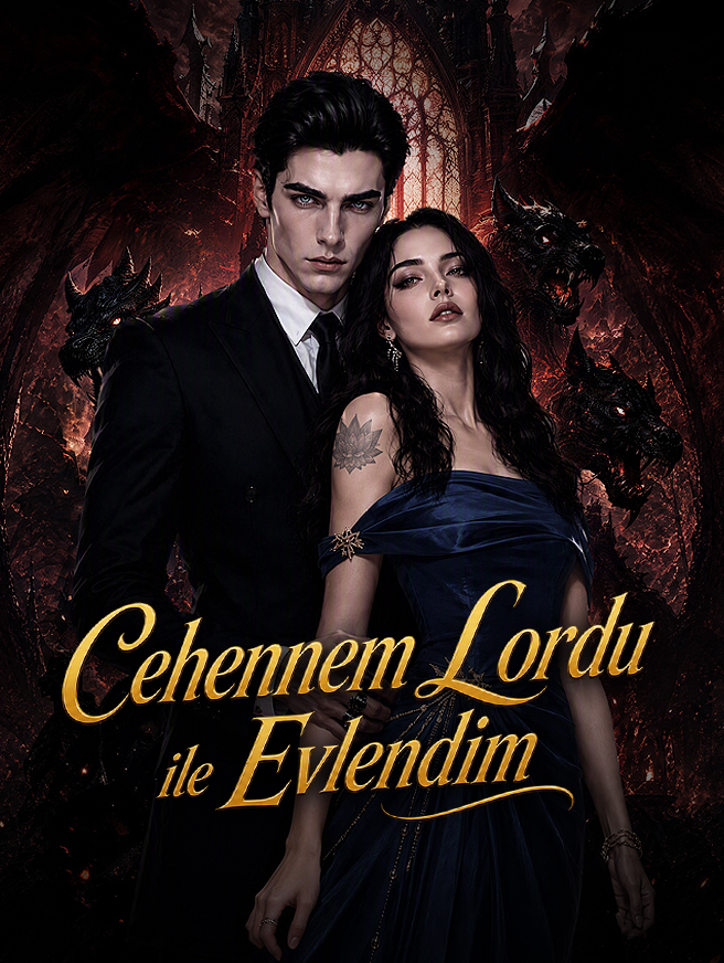 Cehennem Lordu ile Evlendim poster