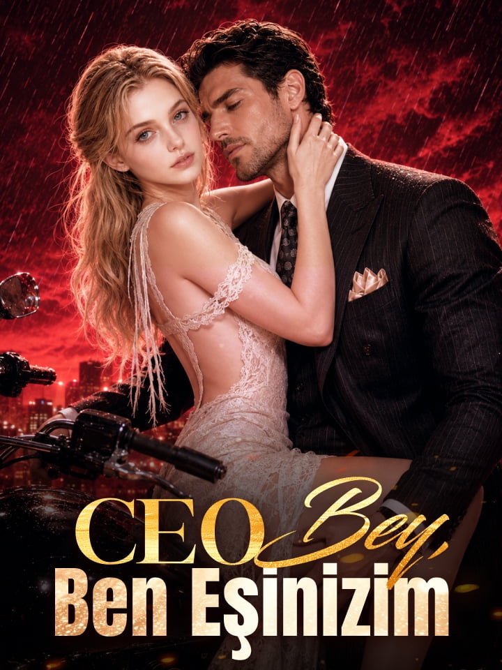 CEO Bey, Ben Eşinizim poster