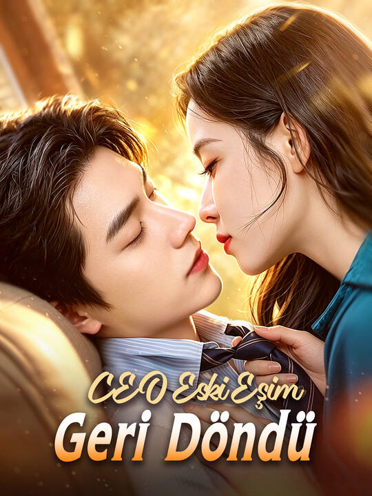 CEO Eski Eşim Geri Döndü poster