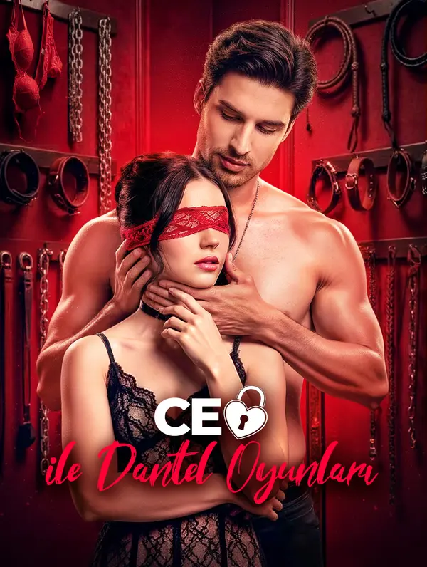CEO ile Dantel Oyunları(Dublajlı) poster