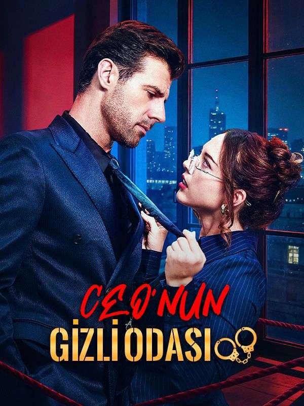 CEO’nun Gizli Odası poster