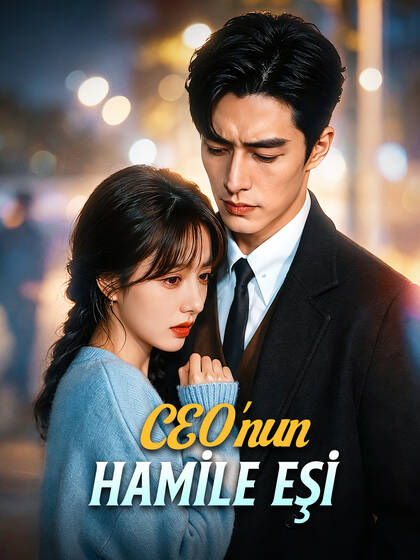 CEO'nun Hamile Eşi poster