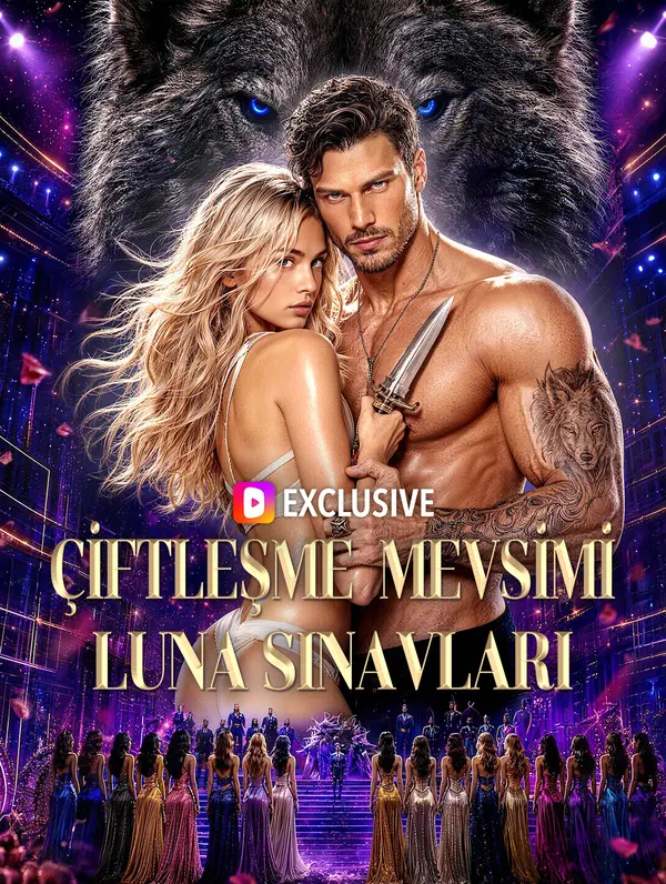 ÇİFTLEŞME MEVSİMİ: LUNA SINAVLARI poster