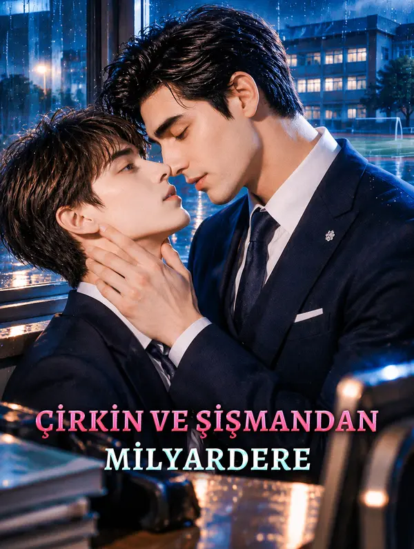 ÇİRKİN VE ŞİŞMANDAN MİLYARDERE poster