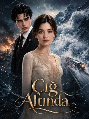 Çığ Altında izle