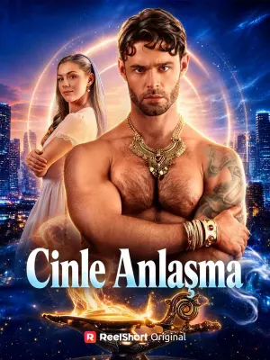 Cinle Anlaşma izle
