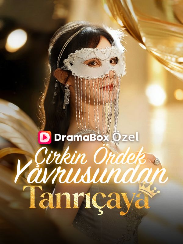 Çirkin Ördek Yavrusundan Tanrıçaya poster