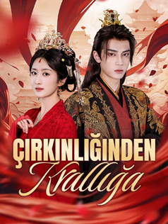 Çirkinliğinden Krallığa poster