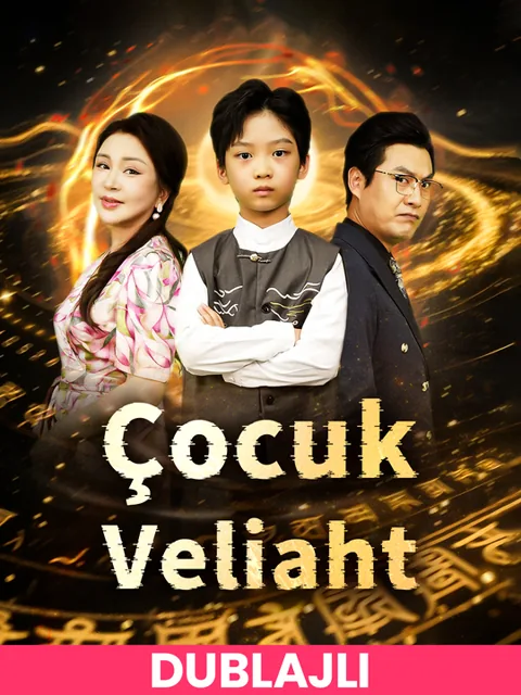 Çocuk Veliaht poster