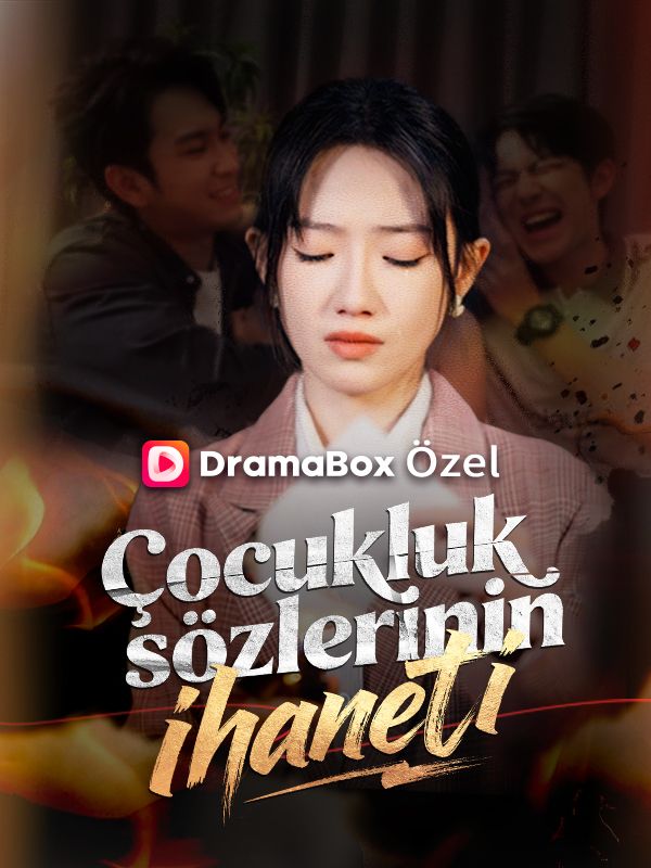 Çocukluk sözlerinin ihaneti poster