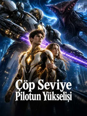 Çöp Seviye Pilotun Yükselişi izle