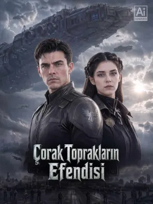 Çorak Toprakların Efendisi izle