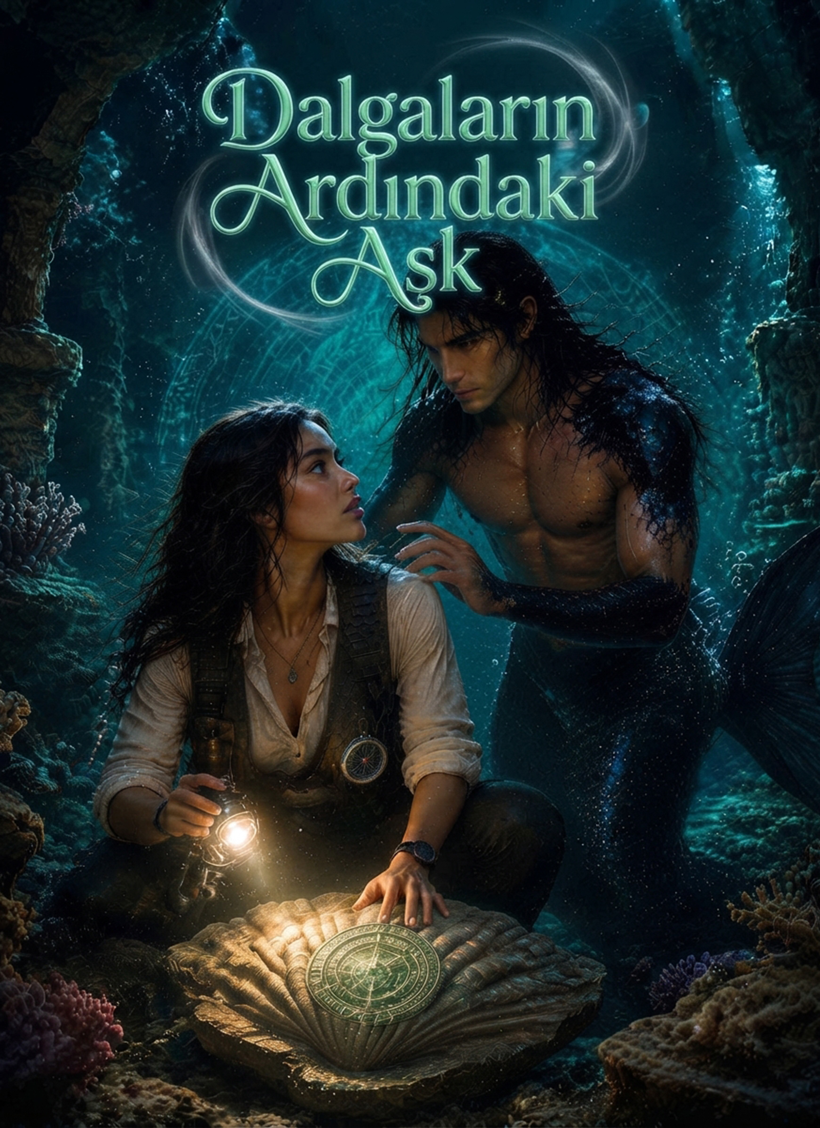 Dalgaların Ardındaki Aşk poster