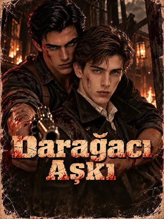 Darağacı Aşkı poster
