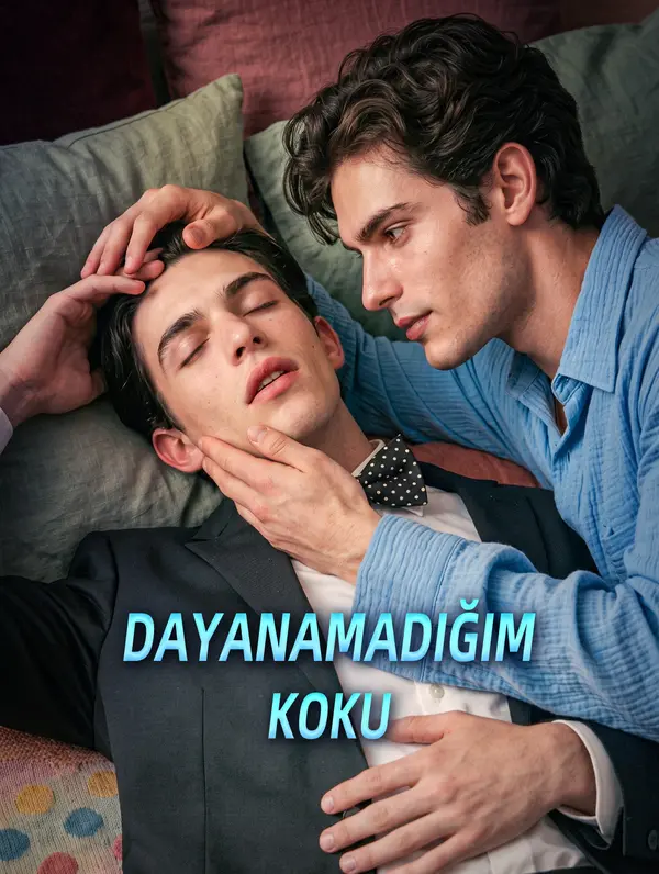 DAYANAMADIĞIM KOKU poster