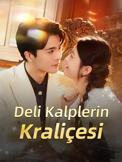 Deli Kalplerin Kraliçesi poster