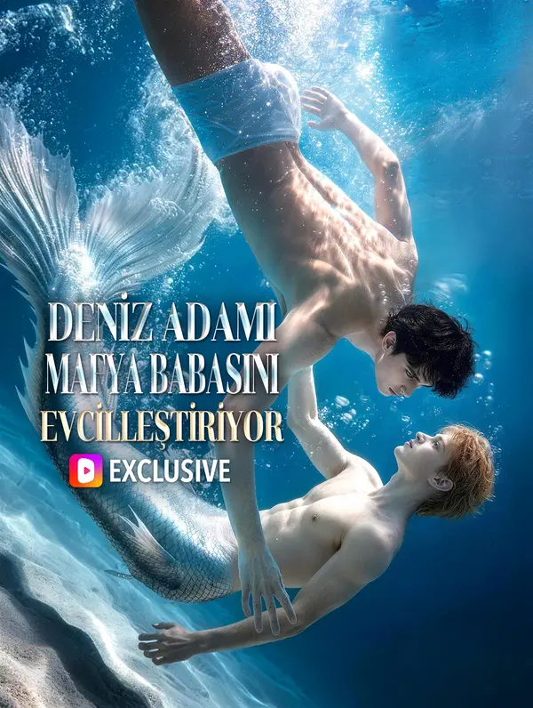 DENİZ ADAMI, MAFYA BABASINI EVCİLLEŞTİRİYOR poster