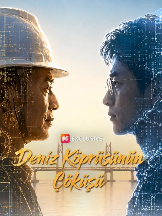 Deniz Köprüsünün Çöküşü poster