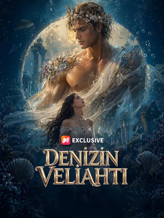 Denizin Veliahtı poster