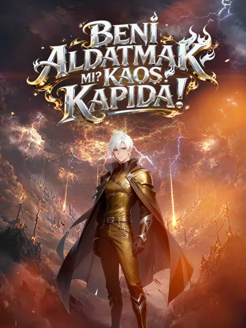 Dışlanmış Kahraman poster