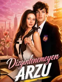Dizginlenemeyen arzu poster