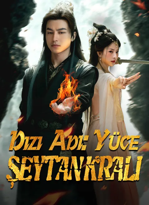 Dizi Adı: Yüce Şeytan Kralı poster