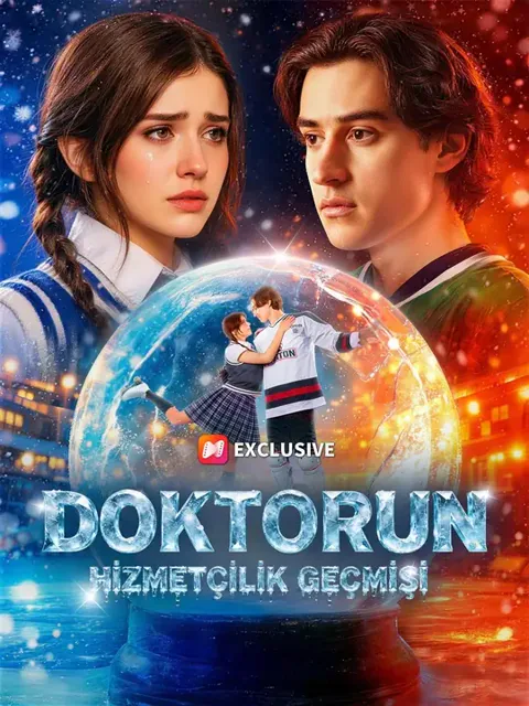 Doktorun Hizmetçilik Geçmi poster