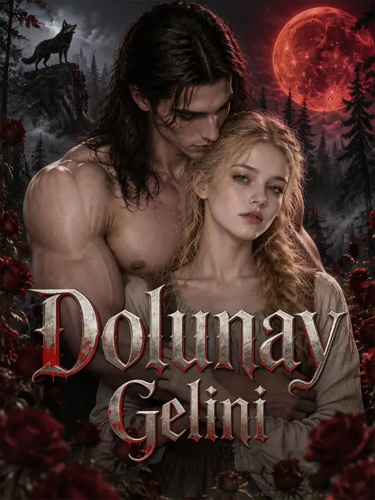Dolunay Gelini poster