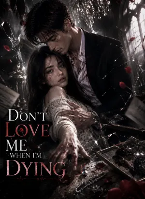 Don't Love Me When I'm Dying izle