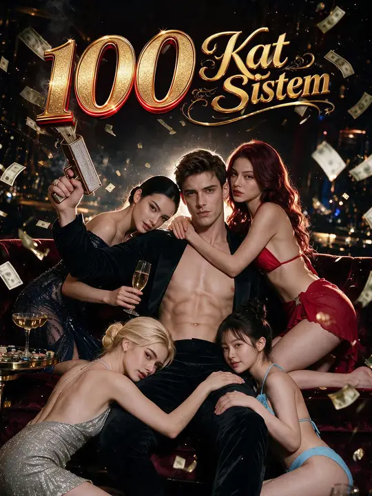 (Dublajlı) 100 Kat Sistem poster