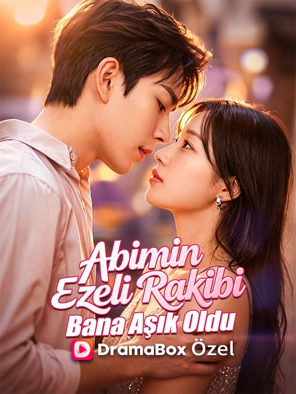 (Dublajlı) Abimin Ezeli Rakibi Bana Aşık Oldu poster