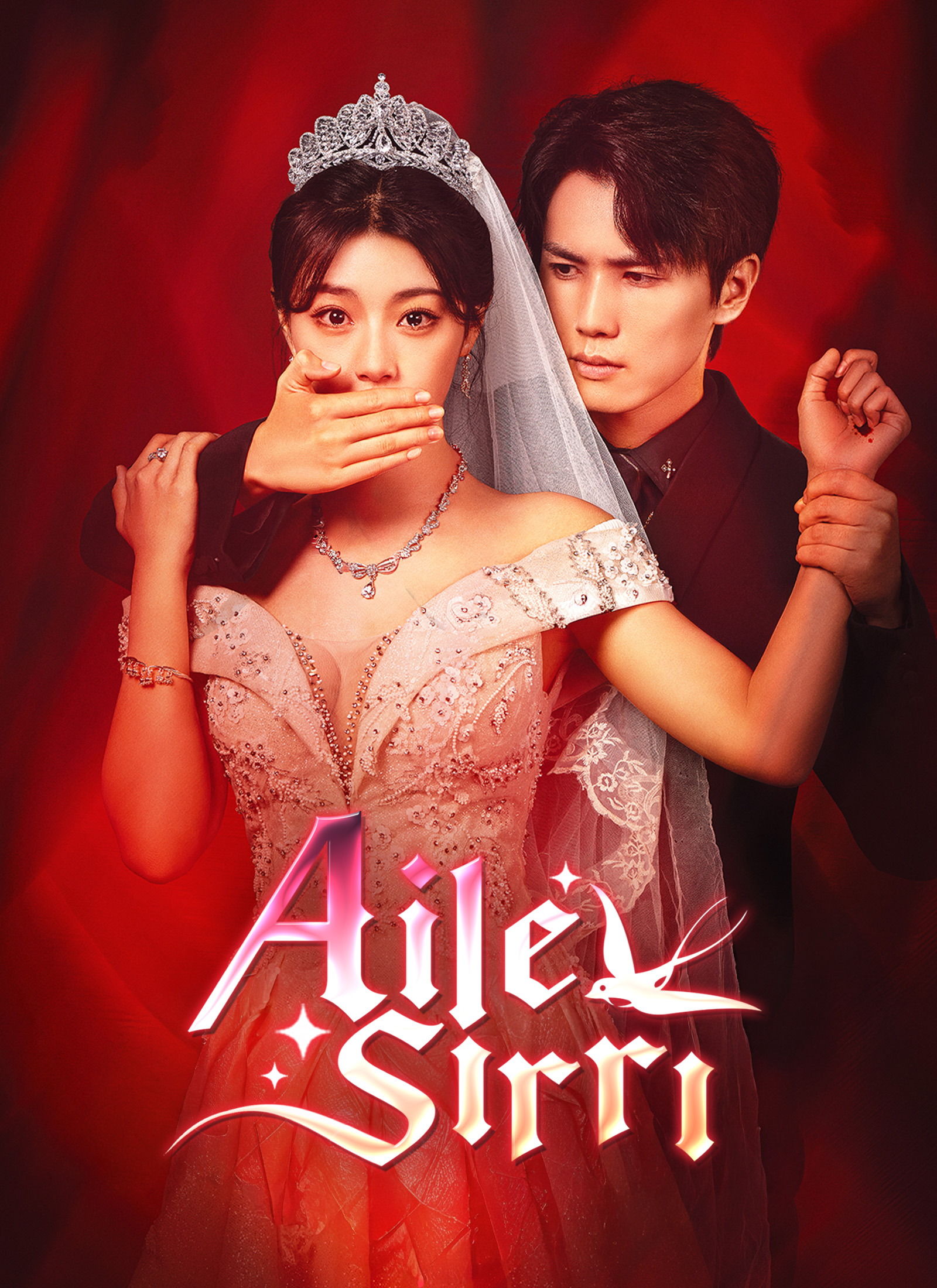 (Dublajlı) Aile Sırrı poster