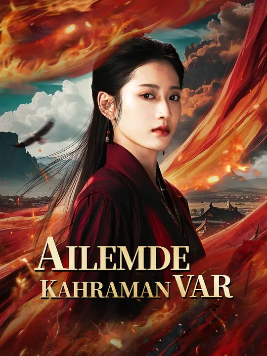 (Dublajlı) Ailemde Kahraman Var poster