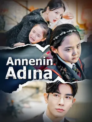 Dublajlı Annenin Adına izle