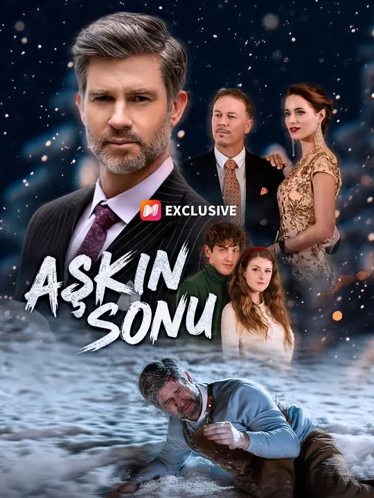 (Dublajlı) Aşkın Sonu poster
