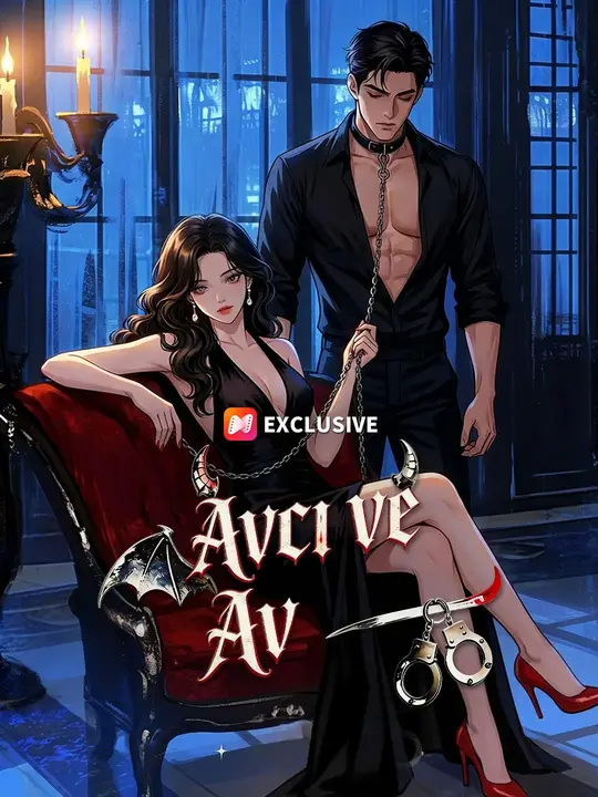 (Dublajlı) Avcı ve Av poster