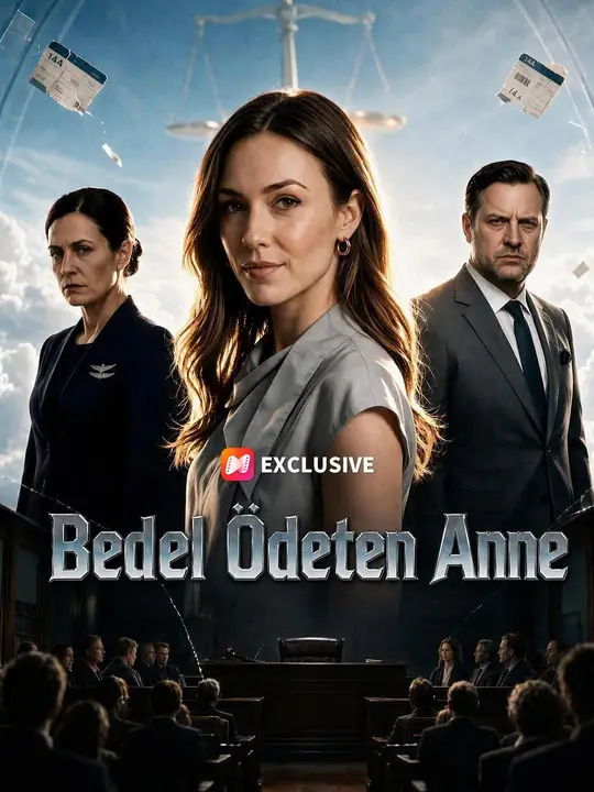(Dublajlı) Bedel Ödeten Anne poster