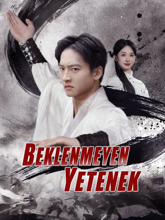 (Dublajlı) Beklenmeyen Yetenek poster