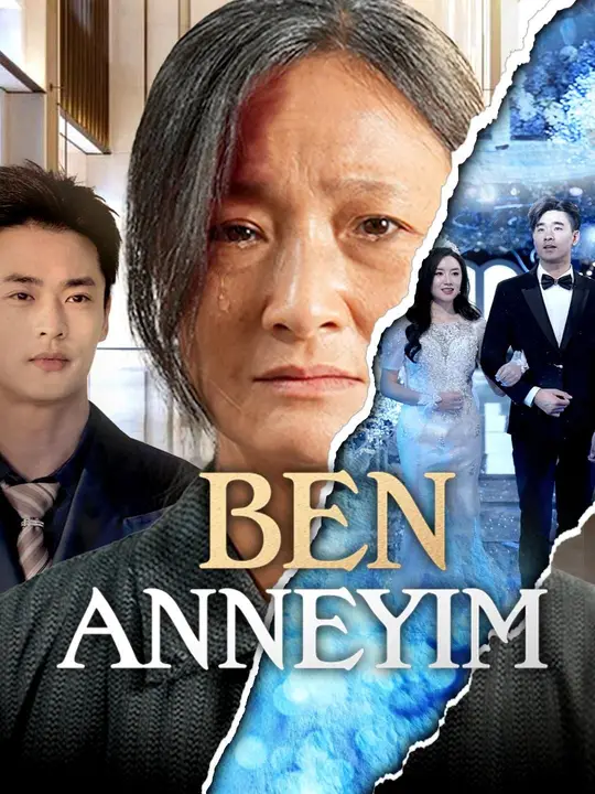 (Dublajlı) Ben Anneyim poster