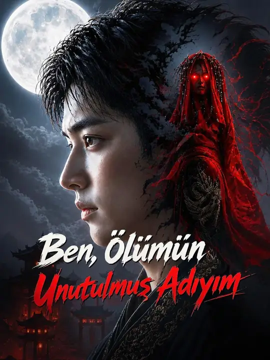 (Dublajlı) Ben, Ölümün Unutulmuş Adıyım poster